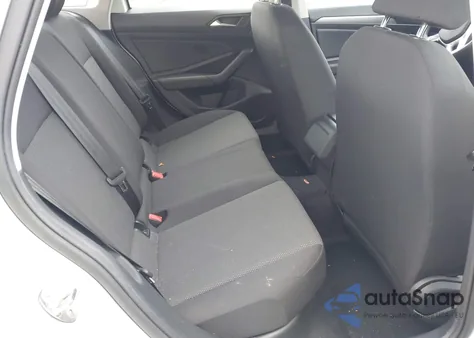 2019 Volkswagen Jetta 1.4T R-Line/1.4T S/1.4T Se from USA, damaged, VIN 3VWC57BU5KM076415